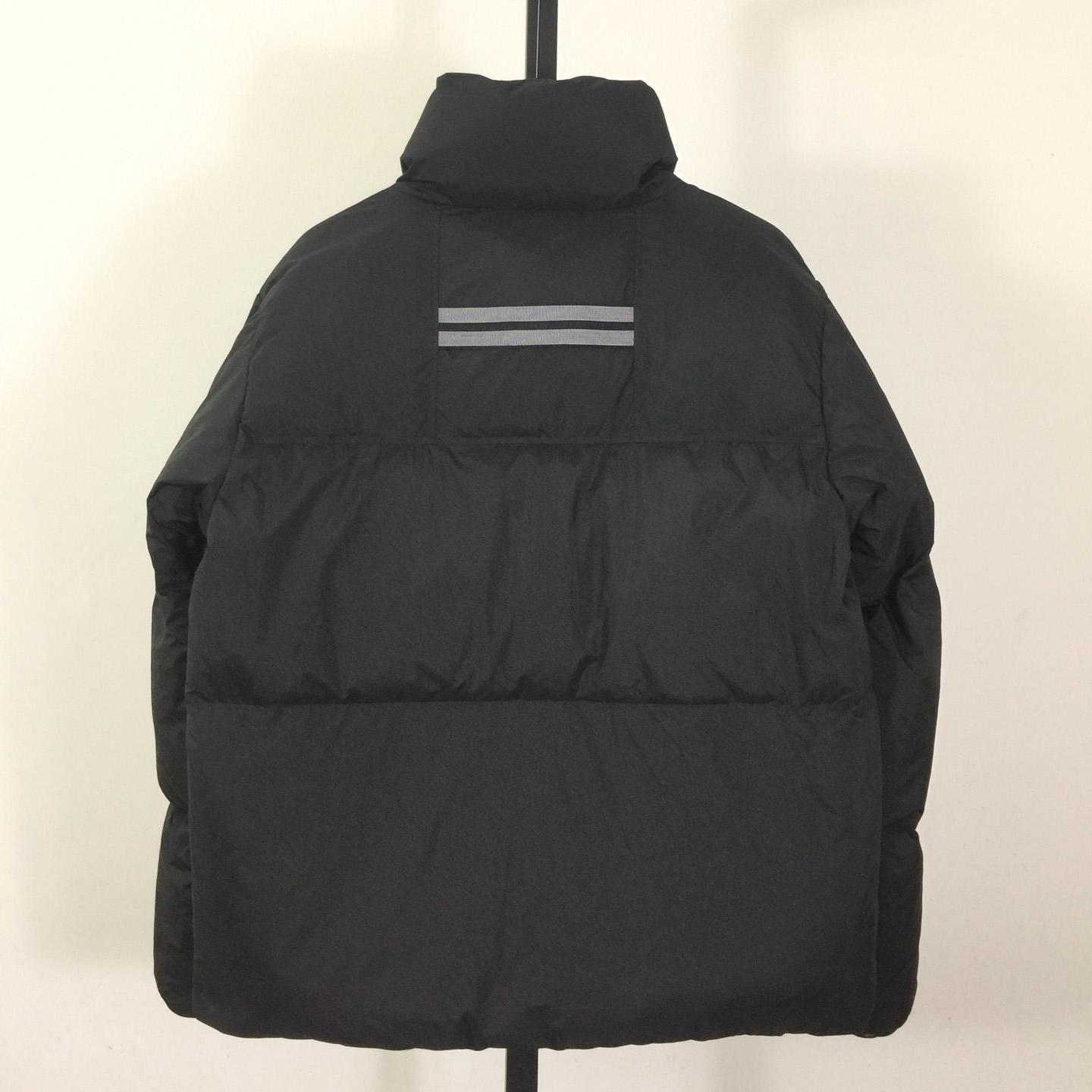 Canada Goose Lawrence Puffer Jacket - FashionPlug