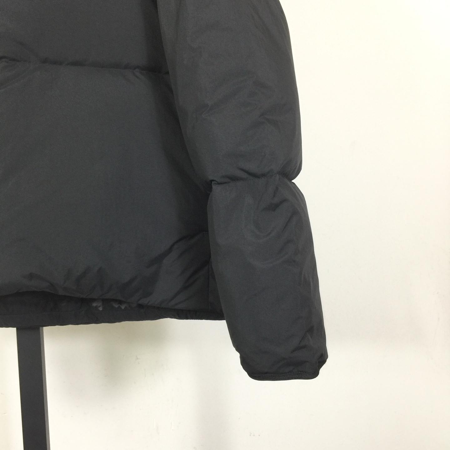 Canada Goose Lawrence Puffer Jacket - FashionPlug