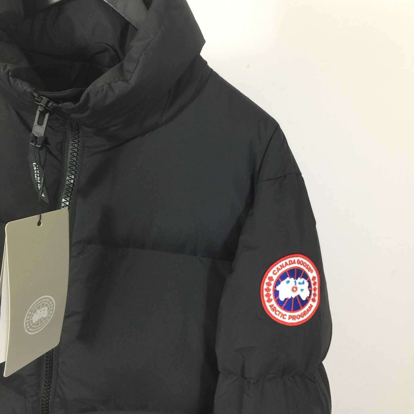 Canada Goose Lawrence Puffer Jacket - FashionPlug