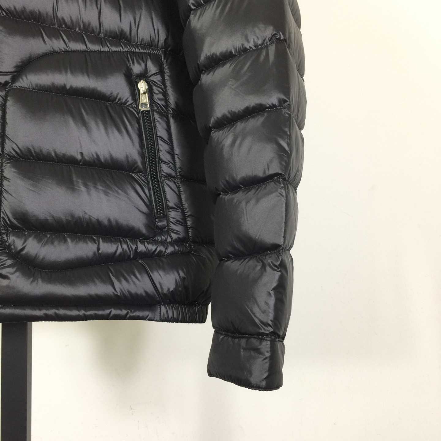 Moncler Acorus Packable Short Down Jacket - FashionPlug