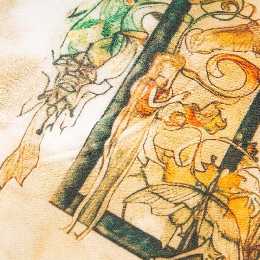 Who Decides War Hooded Pullover - FashionPlug