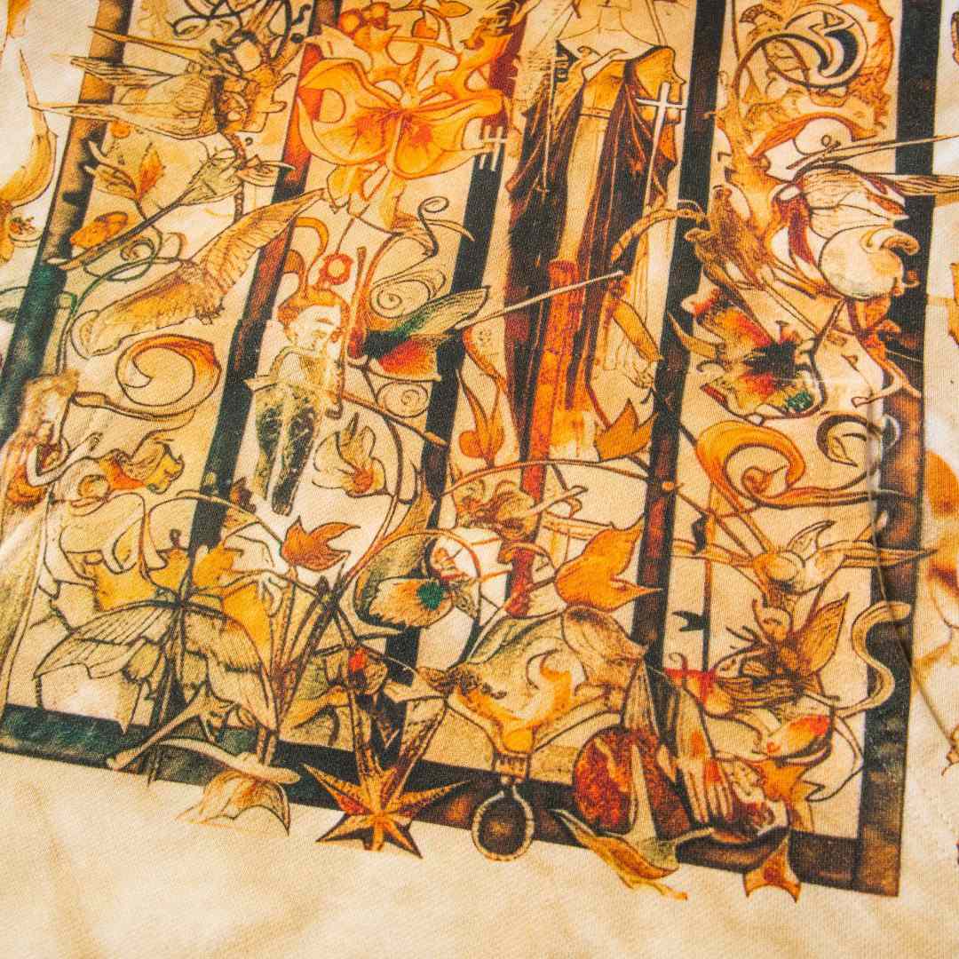 Who Decides War Hooded Pullover - FashionPlug