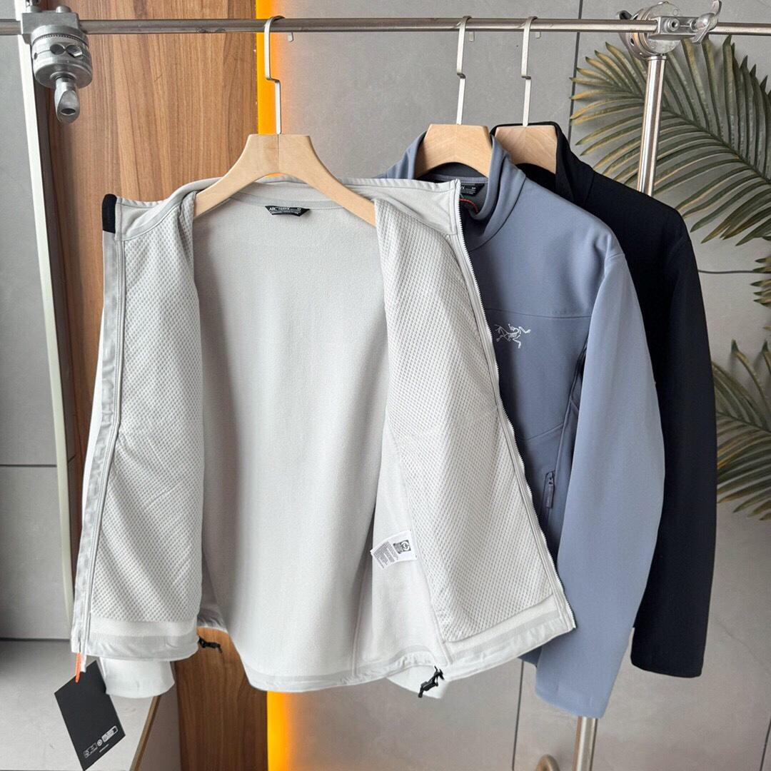 Arc'teryx Jacket - FashionPlug