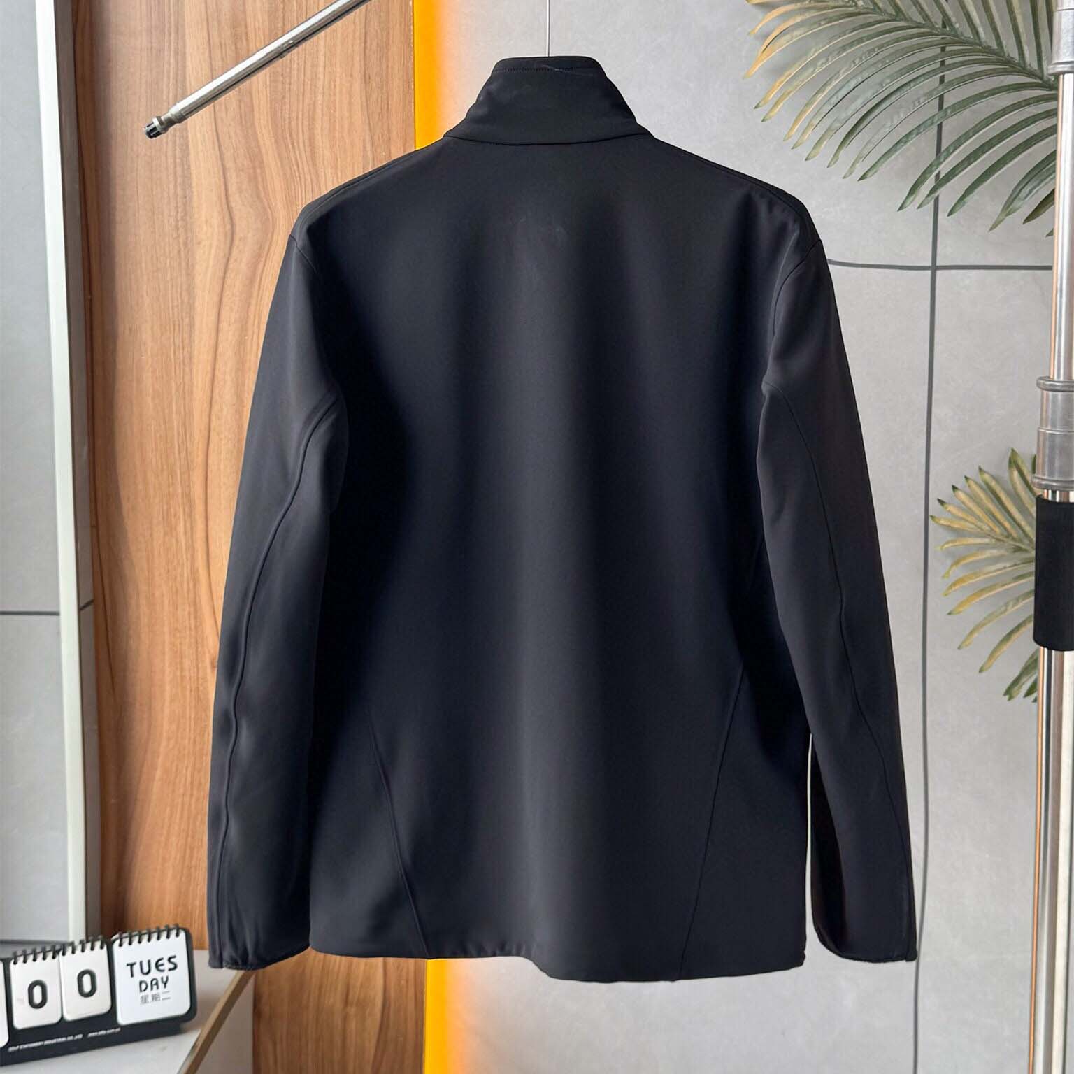 Arc'teryx Jacket - FashionPlug