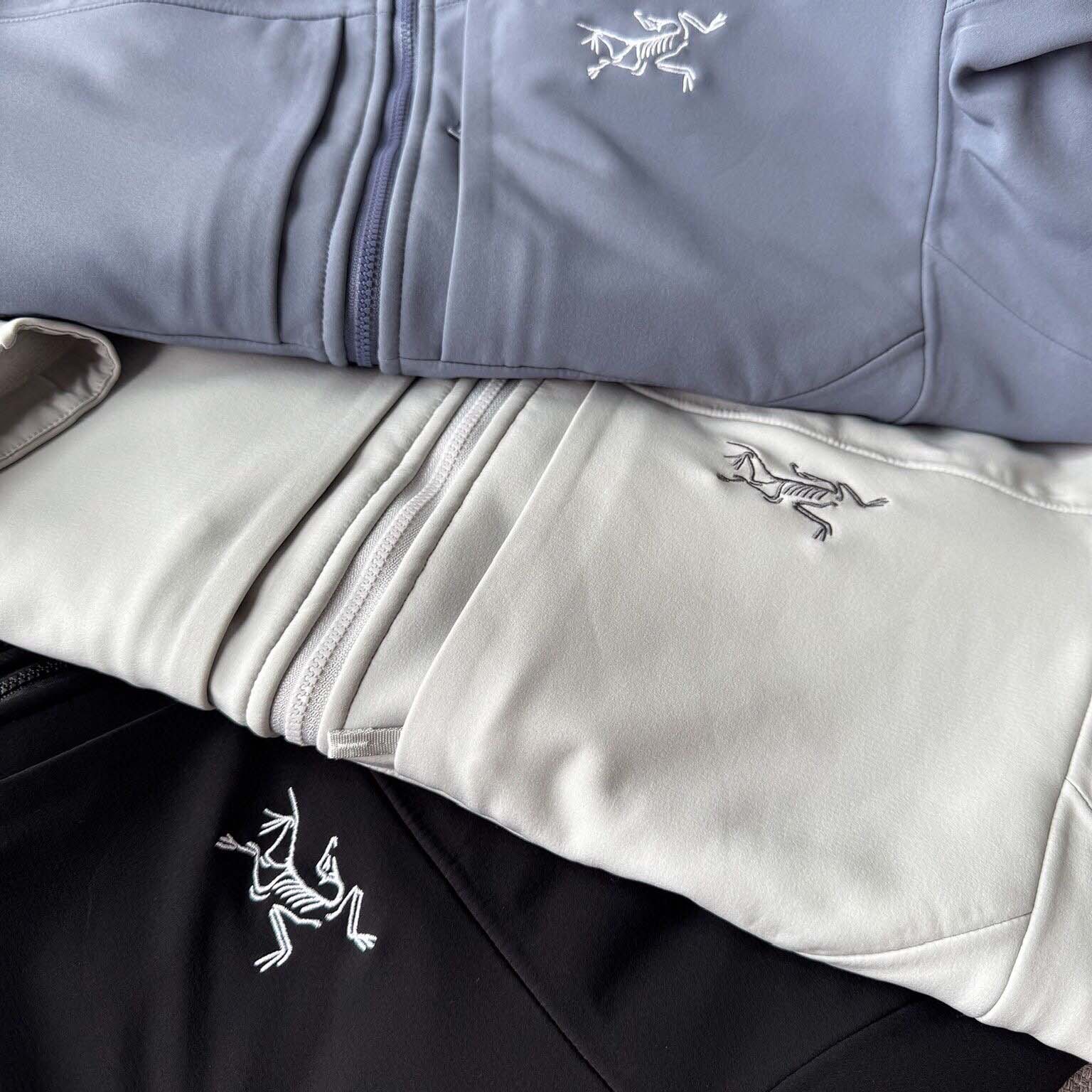 Arc'teryx Jacket - FashionPlug