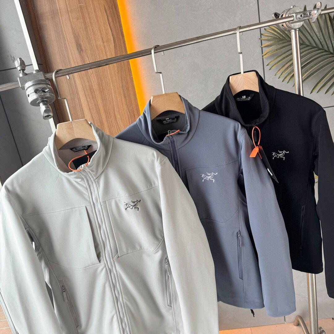 Arc'teryx Jacket - FashionPlug