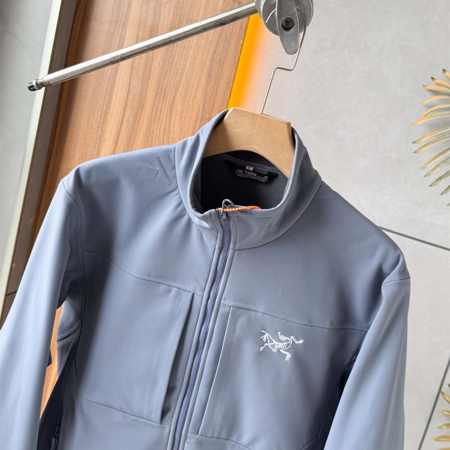 Arc'teryx Jacket - FashionPlug