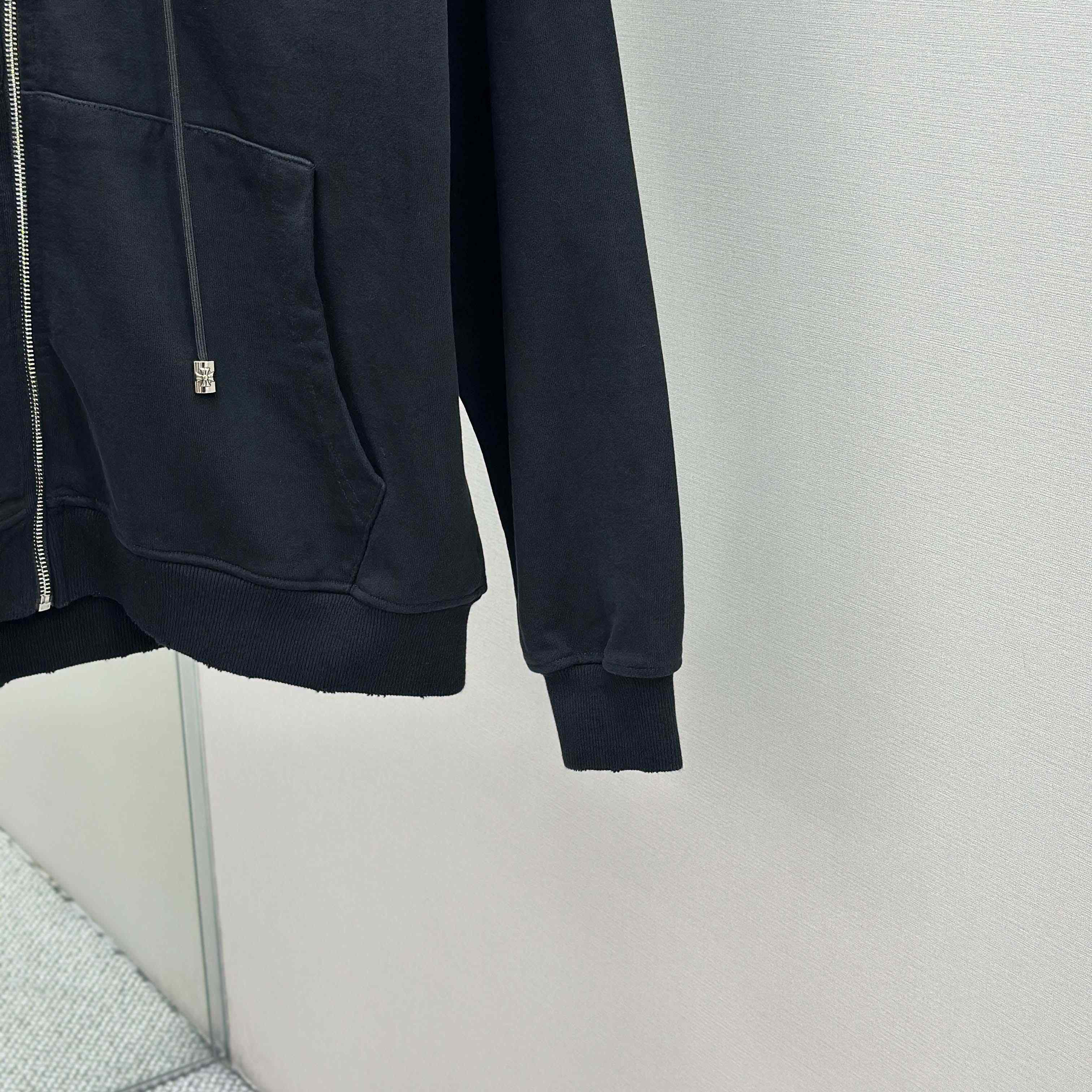 Chrome Hearts Hoodie - FashionPlug