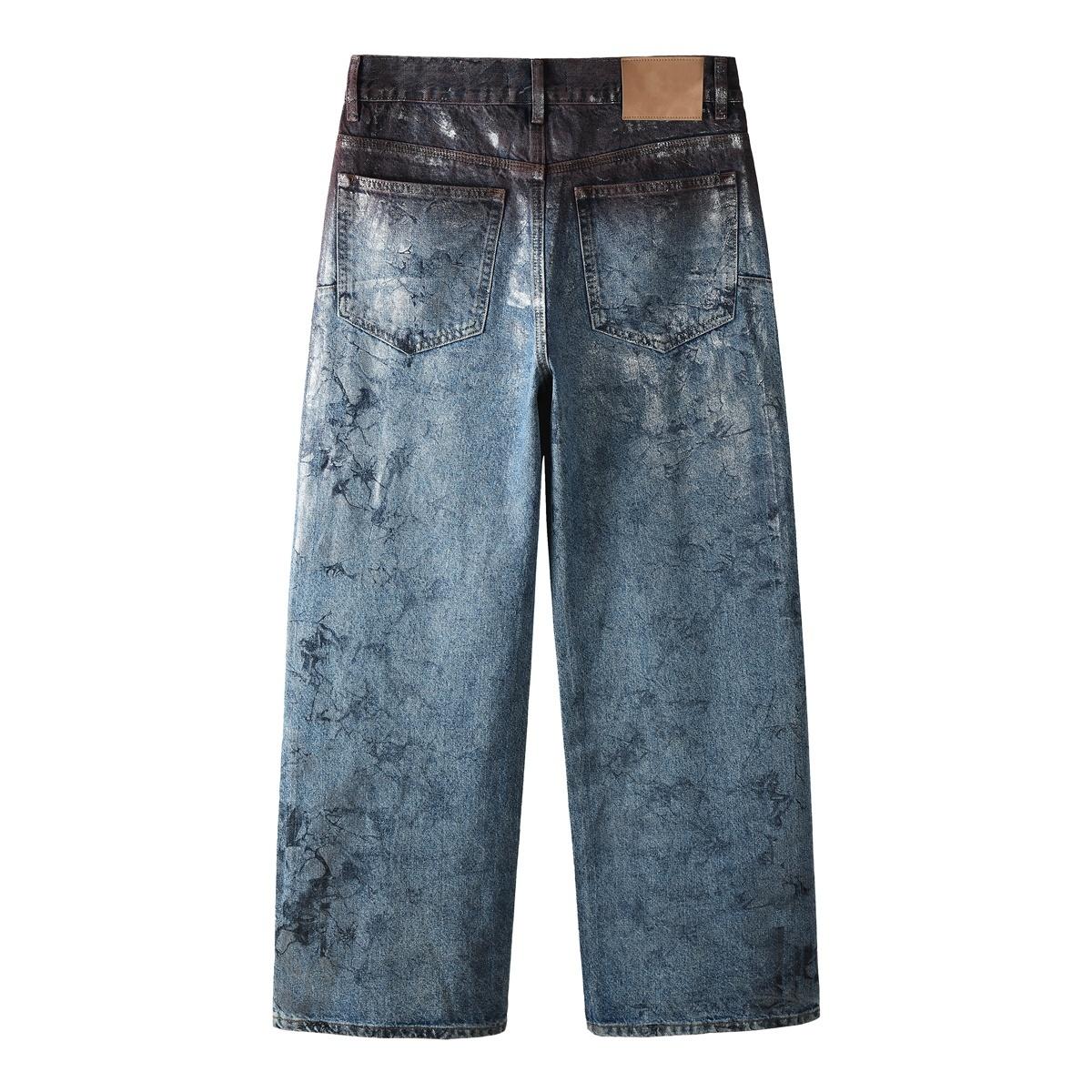 Purple-Brand Jeans    PU109 - FashionPlug