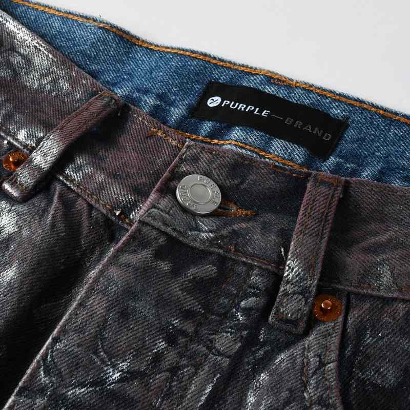Purple-Brand Jeans    PU109 - FashionPlug