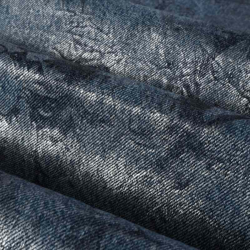 Purple-Brand Jeans    PU109 - FashionPlug