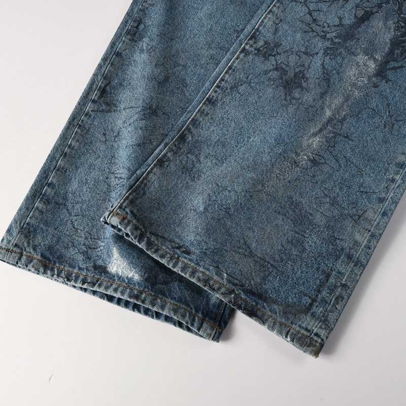 Purple-Brand Jeans    PU109 - FashionPlug