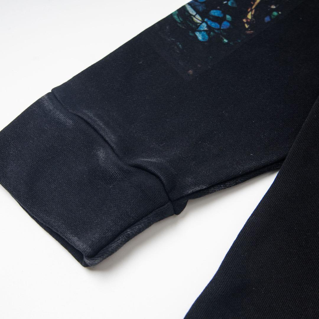 Who Decides War Hooded Pullover - FashionPlug