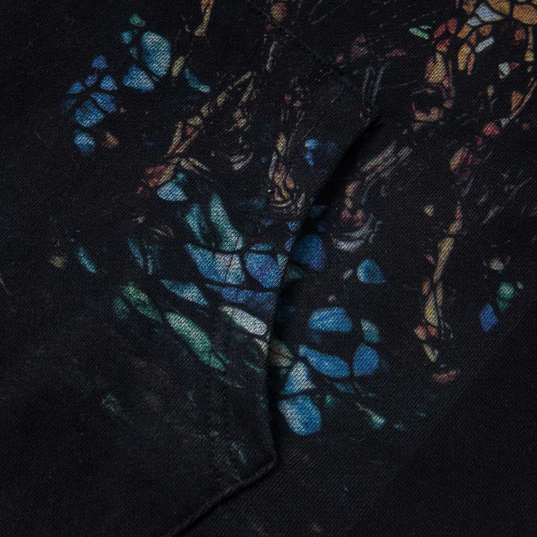 Who Decides War Hooded Pullover - FashionPlug