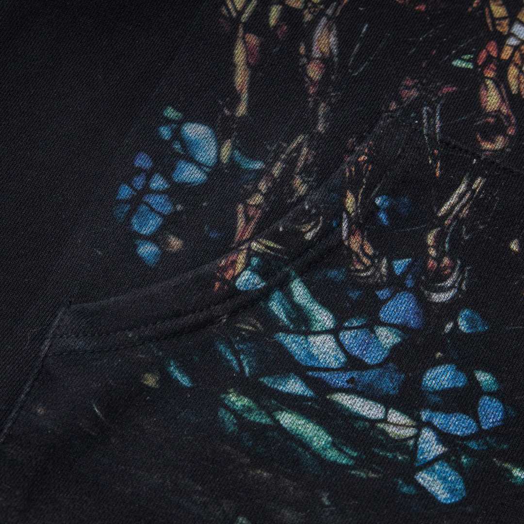 Who Decides War Hooded Pullover - FashionPlug