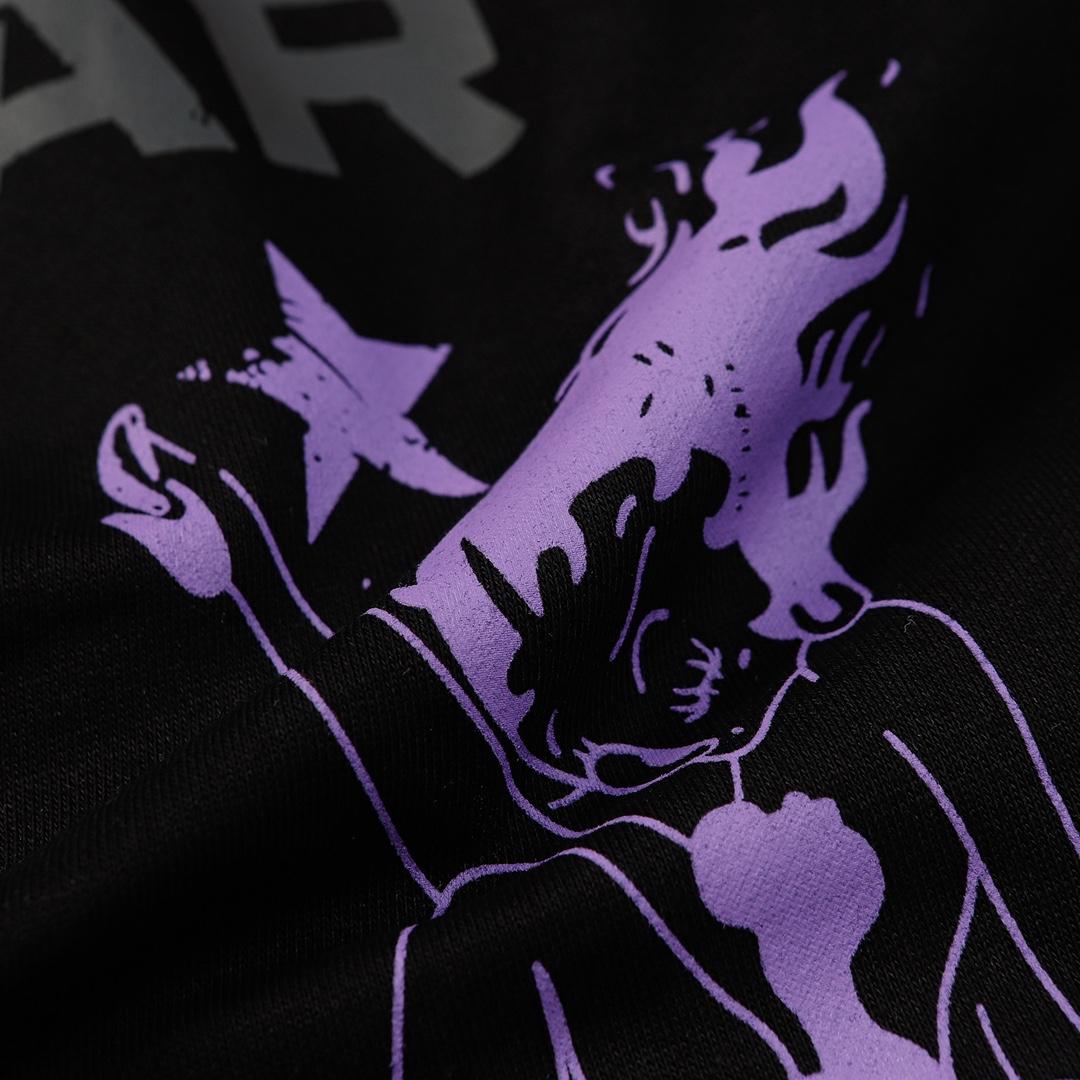 Hellstar Graphic Hoodie - FashionPlug