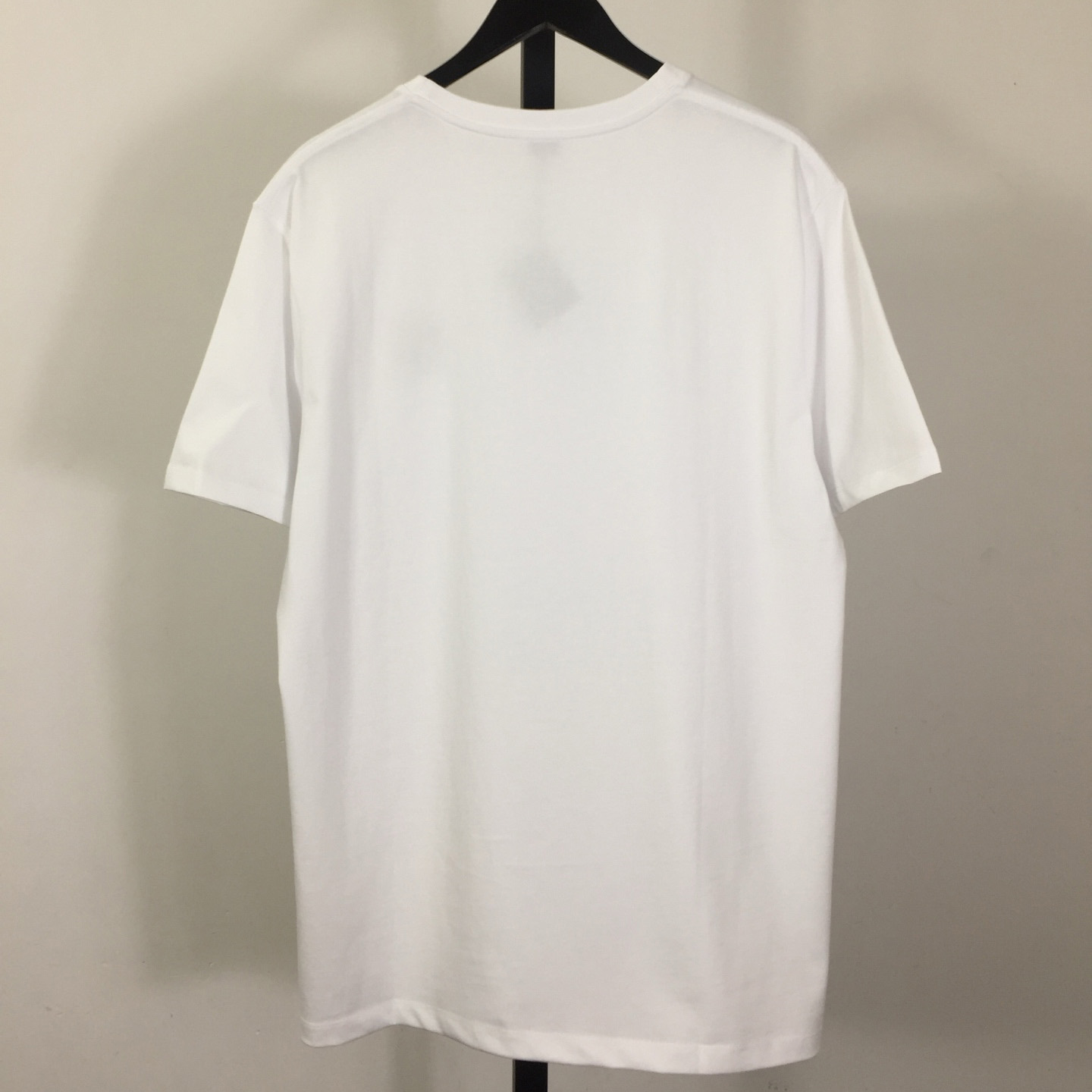 Loewe Relaxed Fit T-shirt In Cotton - FashionPlug