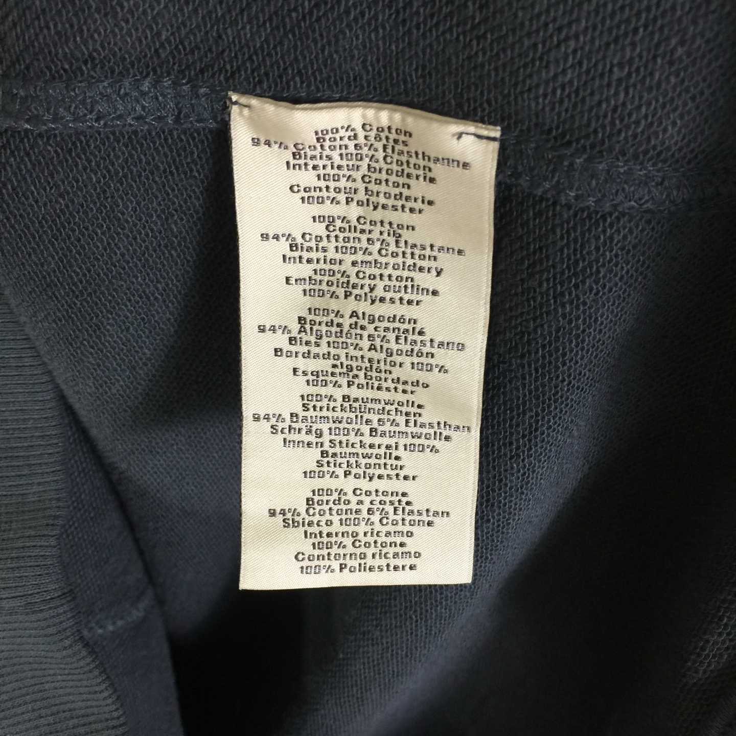 Hermes Crew-neck Embroidered Sweatshirt - FashionPlug