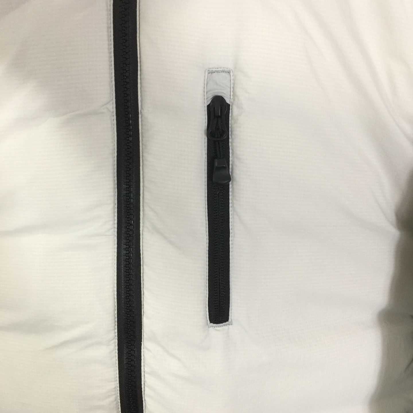 Canada Goose Lodge Jacket - FashionPlug