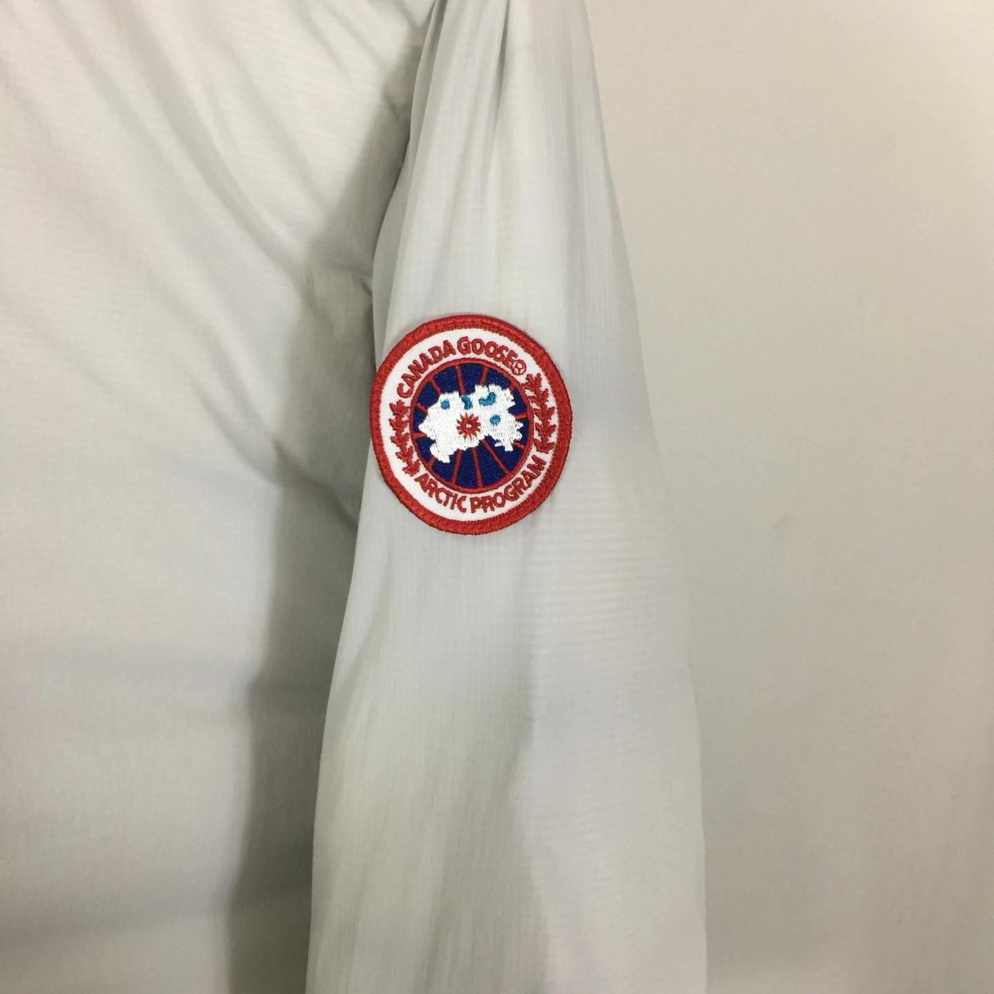 Canada Goose Lodge Jacket - FashionPlug
