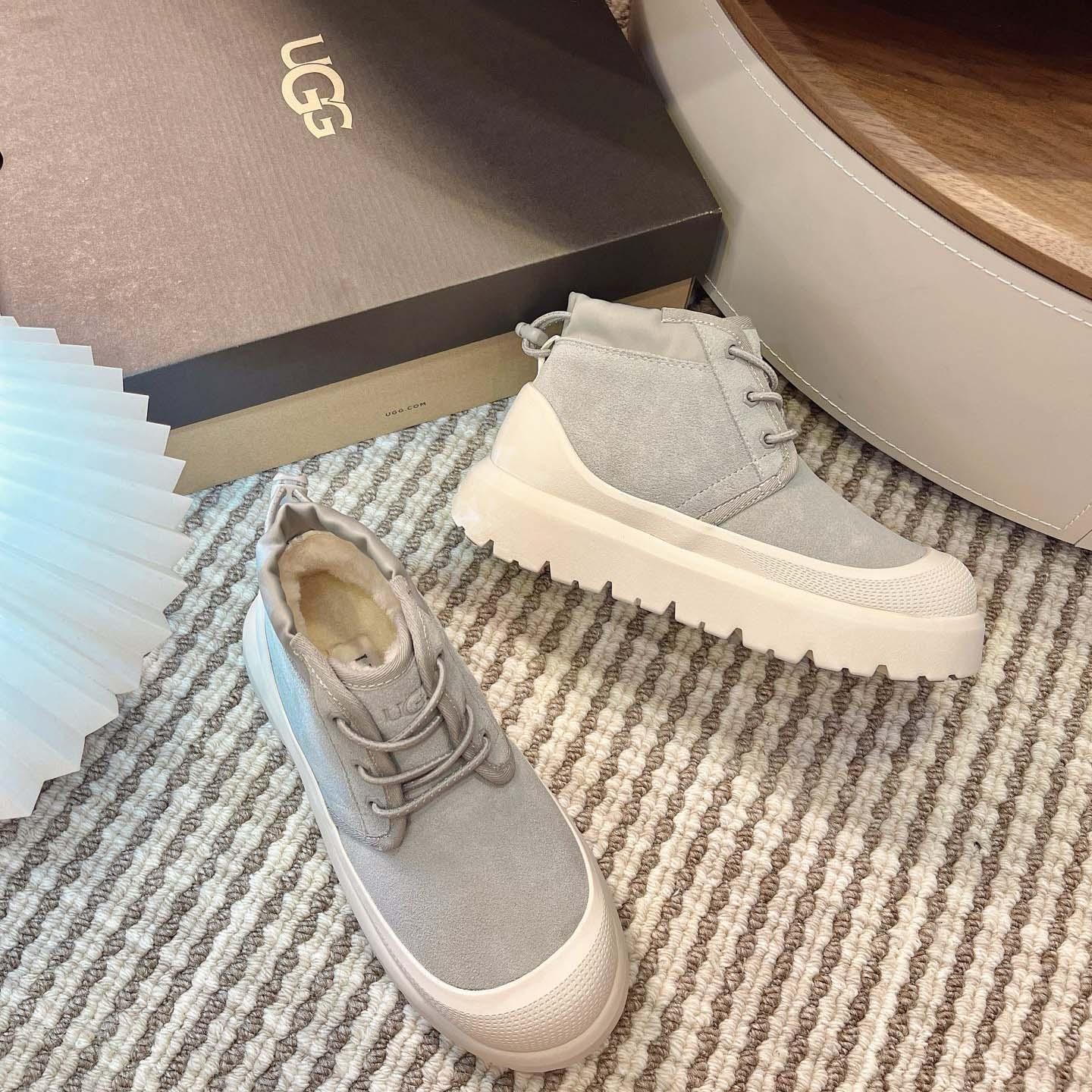 UGG Neumel Weather Hybrid Chukka - FashionPlug