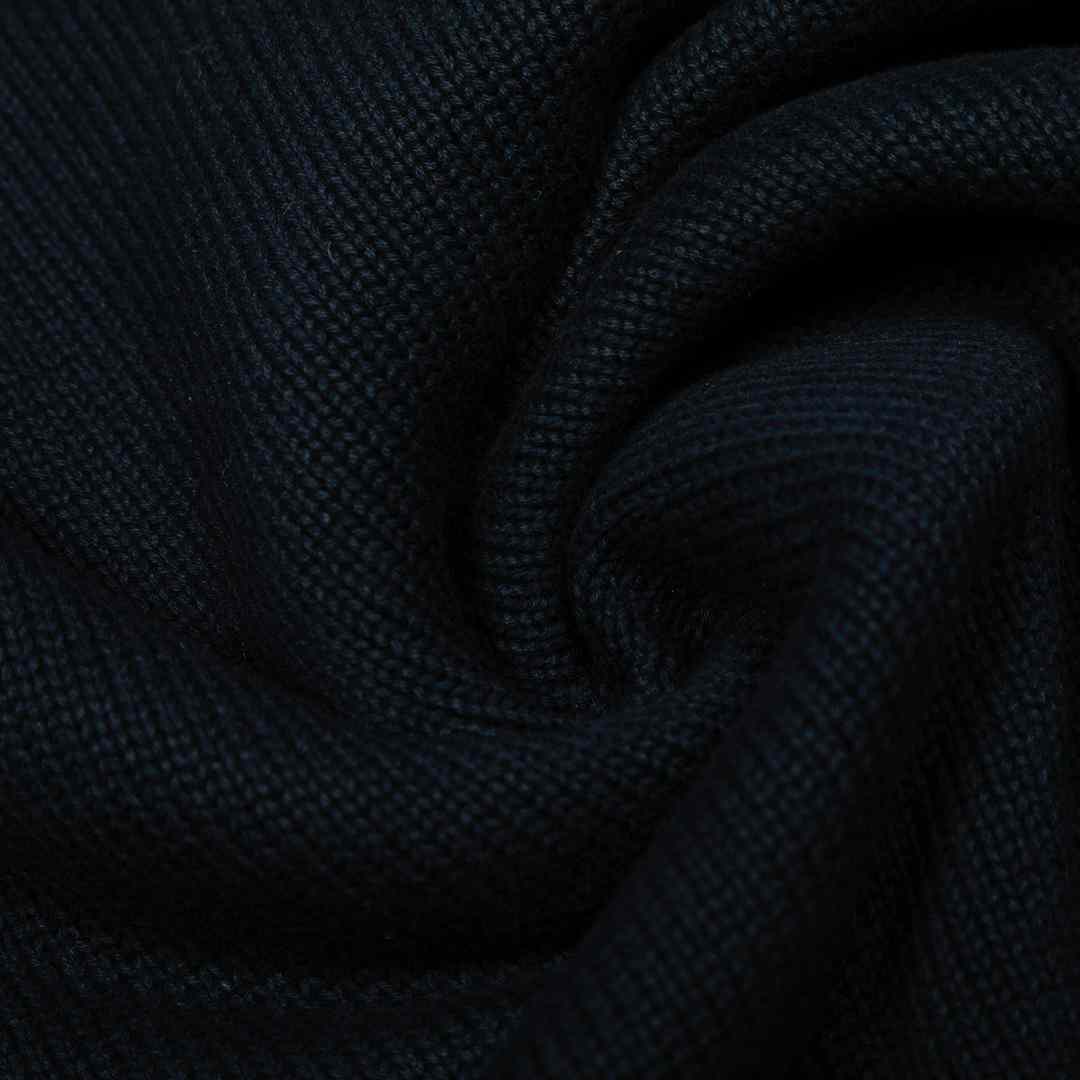 Ralph Lauren Polo Bear Cotton Sweater - FashionPlug