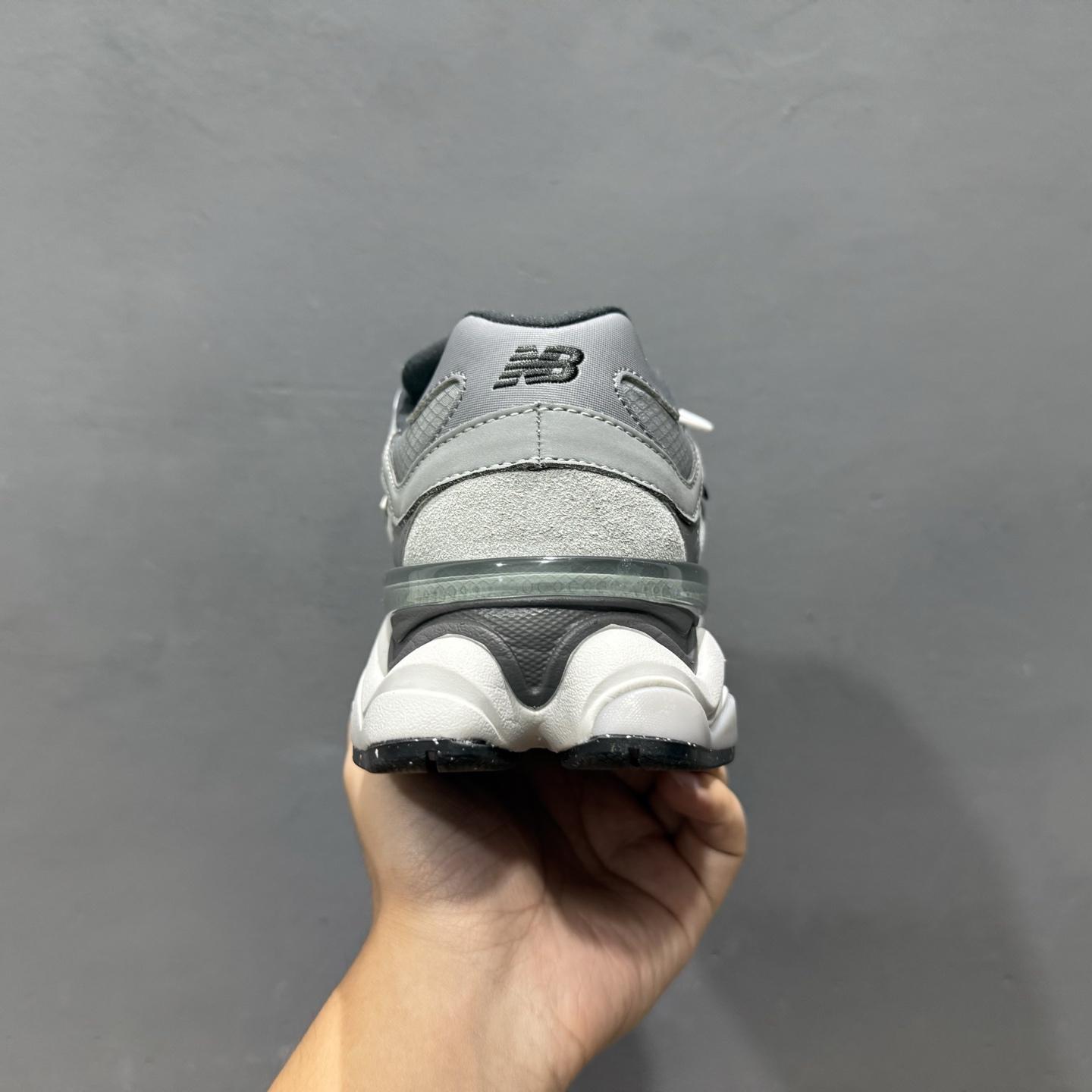 New Balance 9060 “Grey” – Style Code U9060ORB - FashionPlug