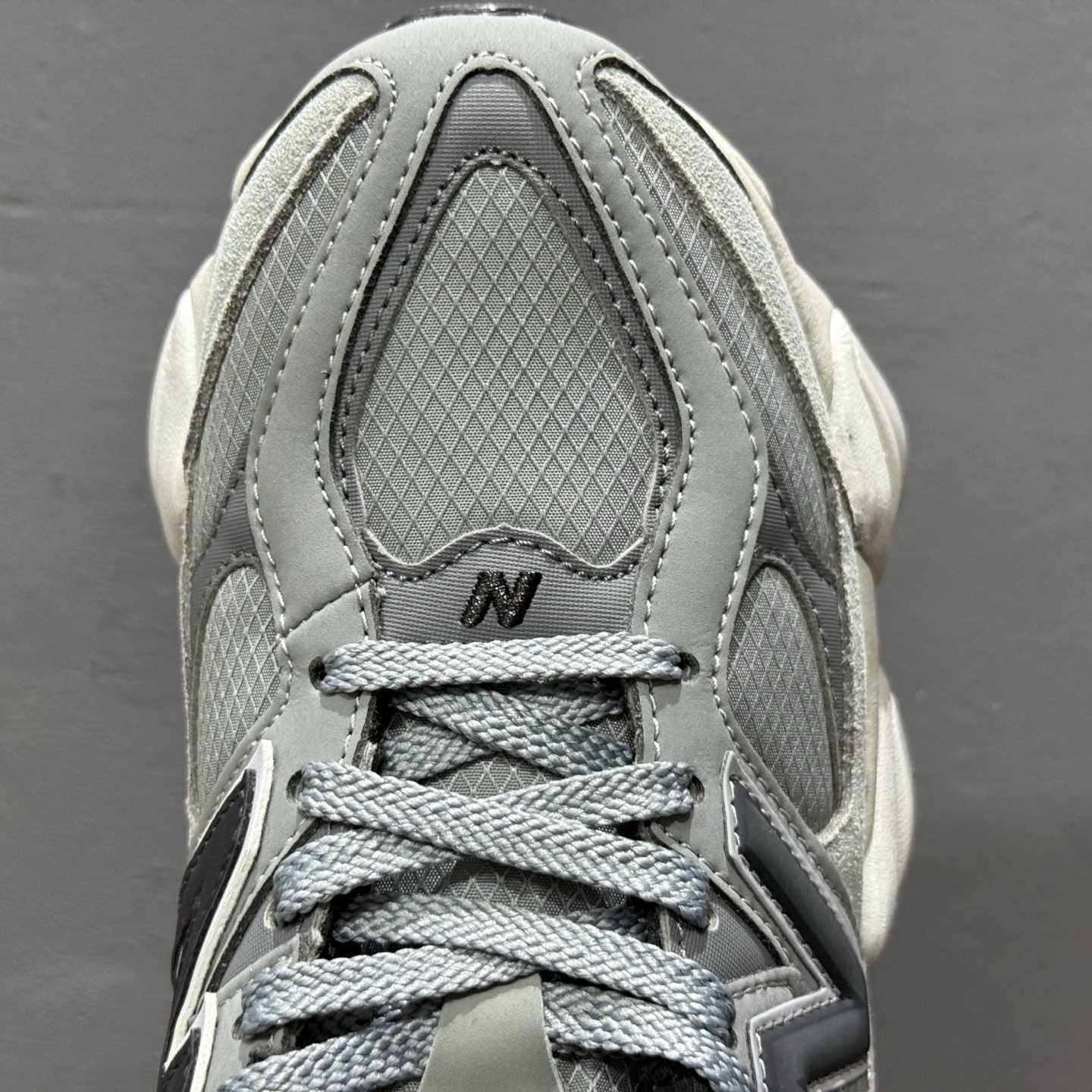 New Balance 9060 “Grey” – Style Code U9060ORB - FashionPlug