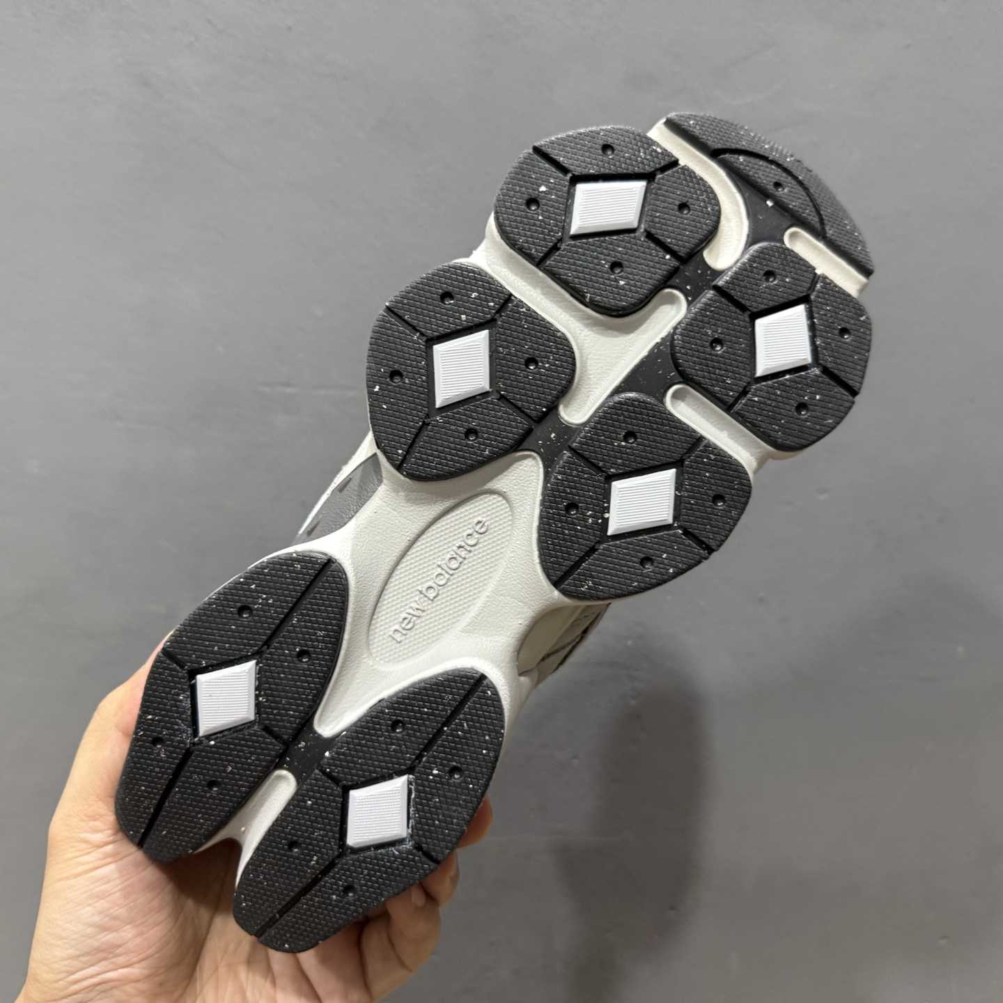 New Balance 9060 “Grey” – Style Code U9060ORB - FashionPlug