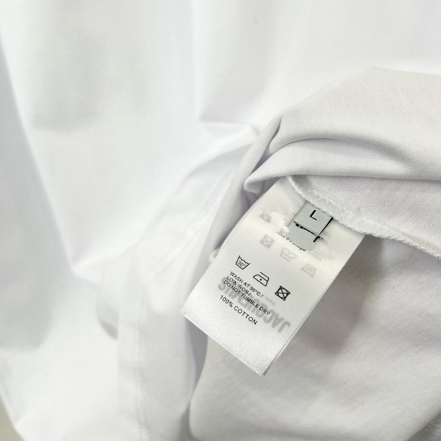 Jacquemus Le T-Shirt - FashionPlug