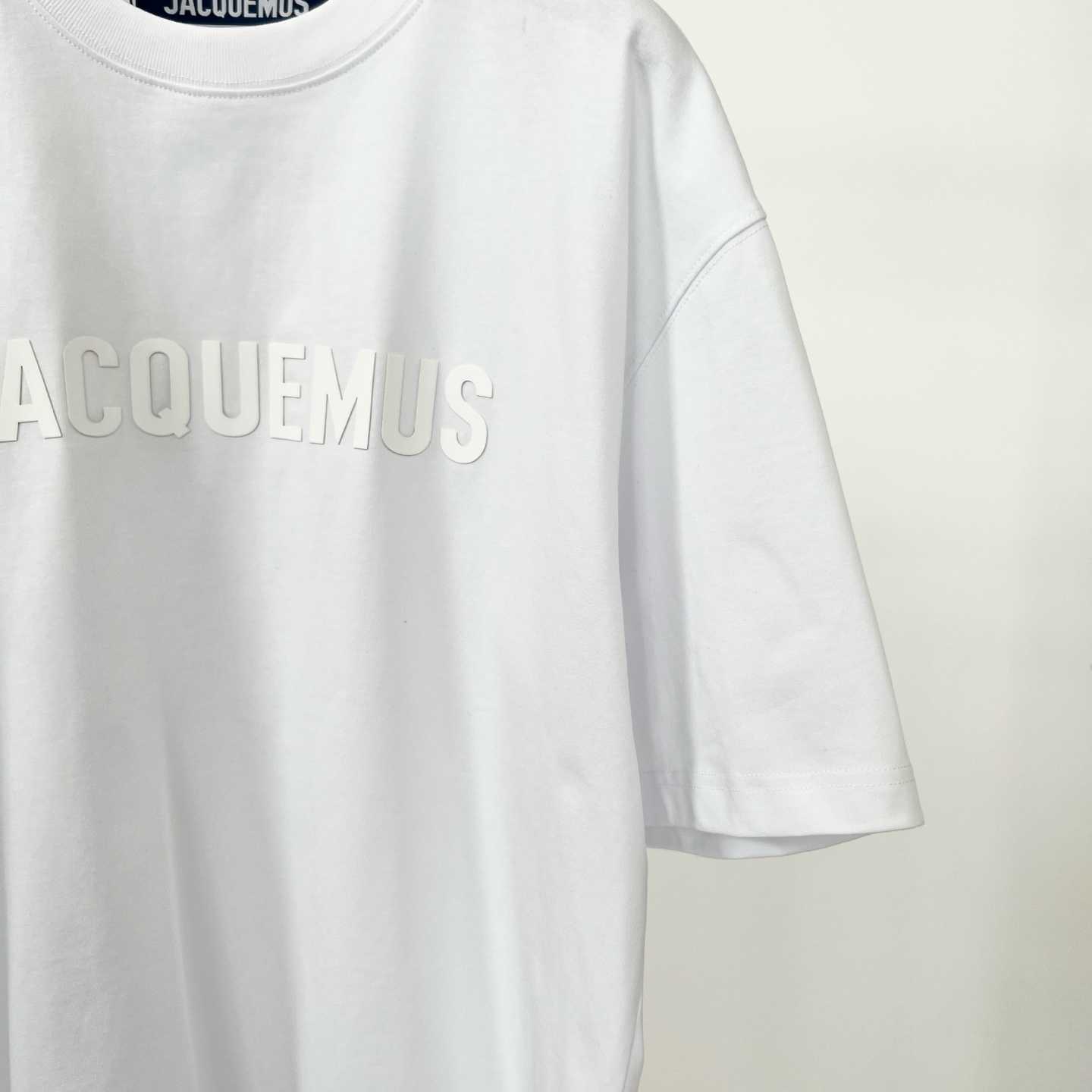 Jacquemus Le T-Shirt - FashionPlug