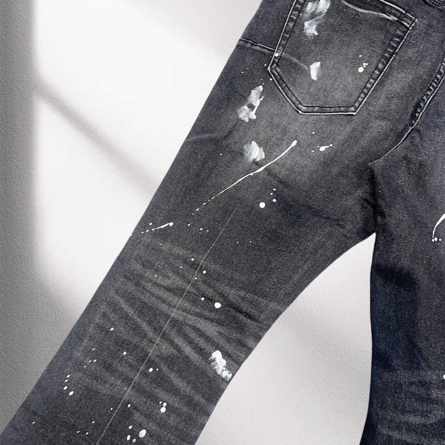 Purple-Brand Jeans   8326 - FashionPlug