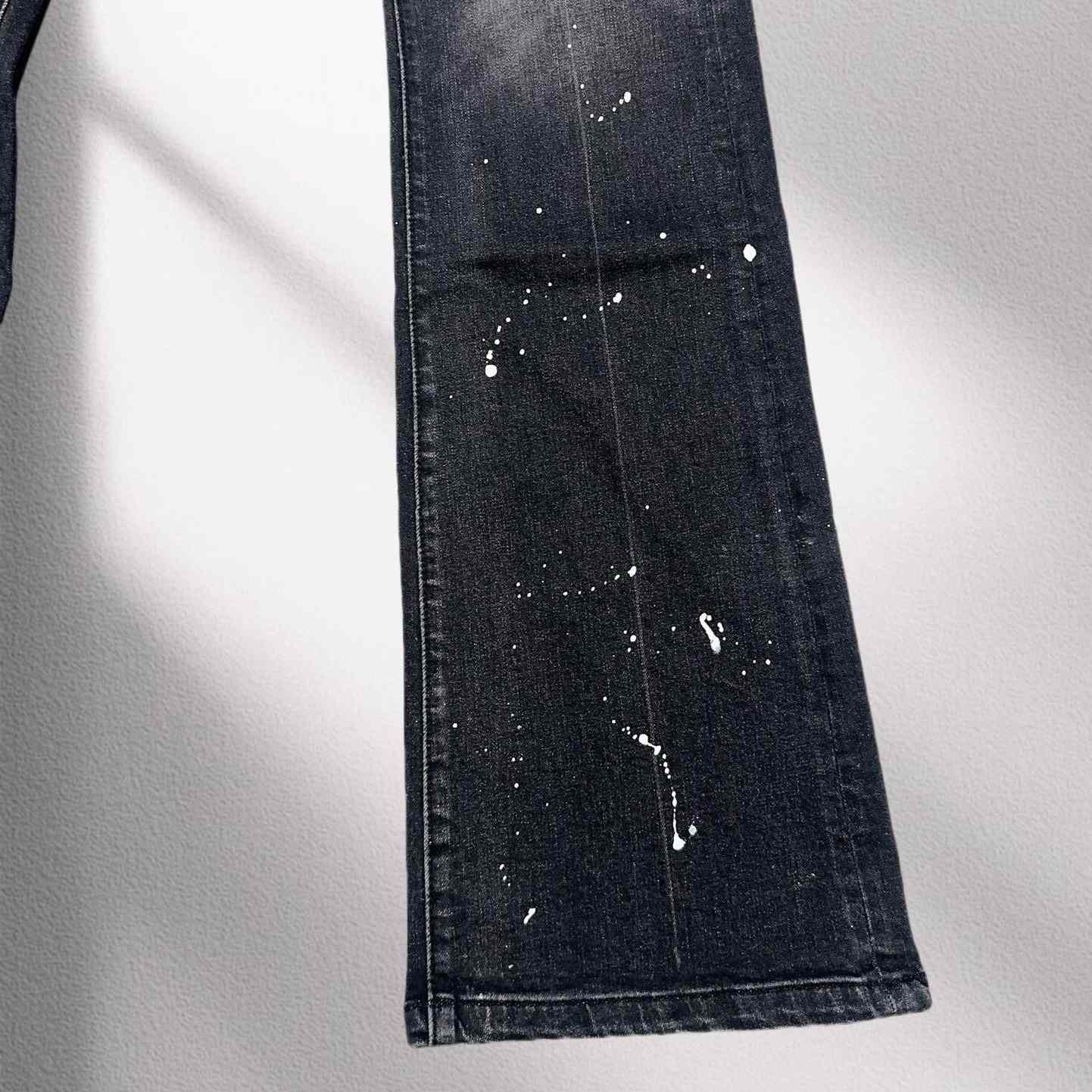 Purple-Brand Jeans   8326 - FashionPlug