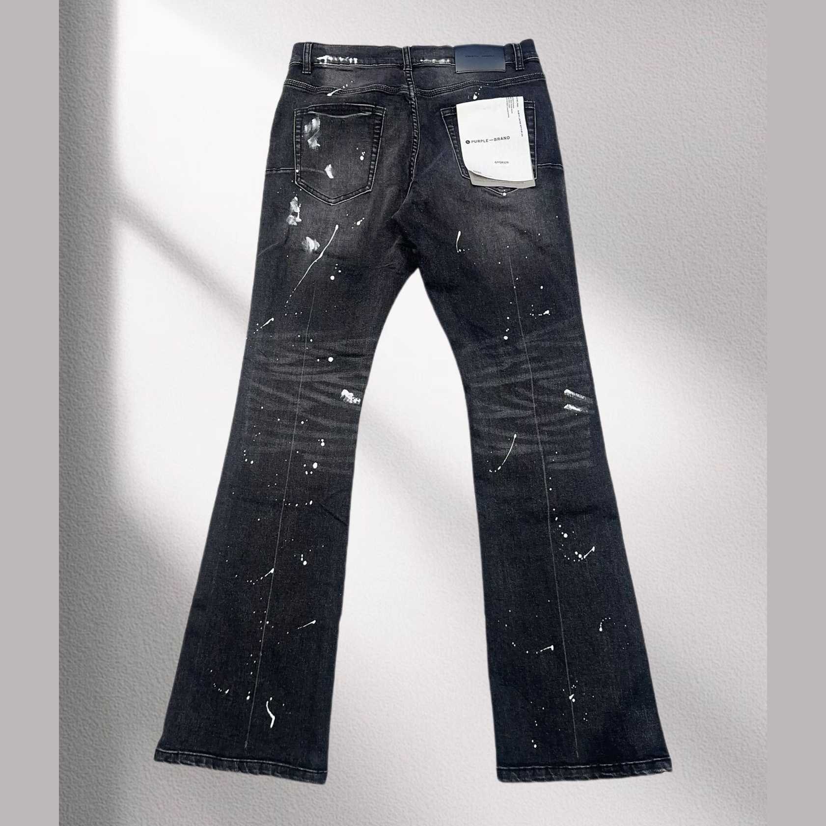 Purple-Brand Jeans   8326 - FashionPlug