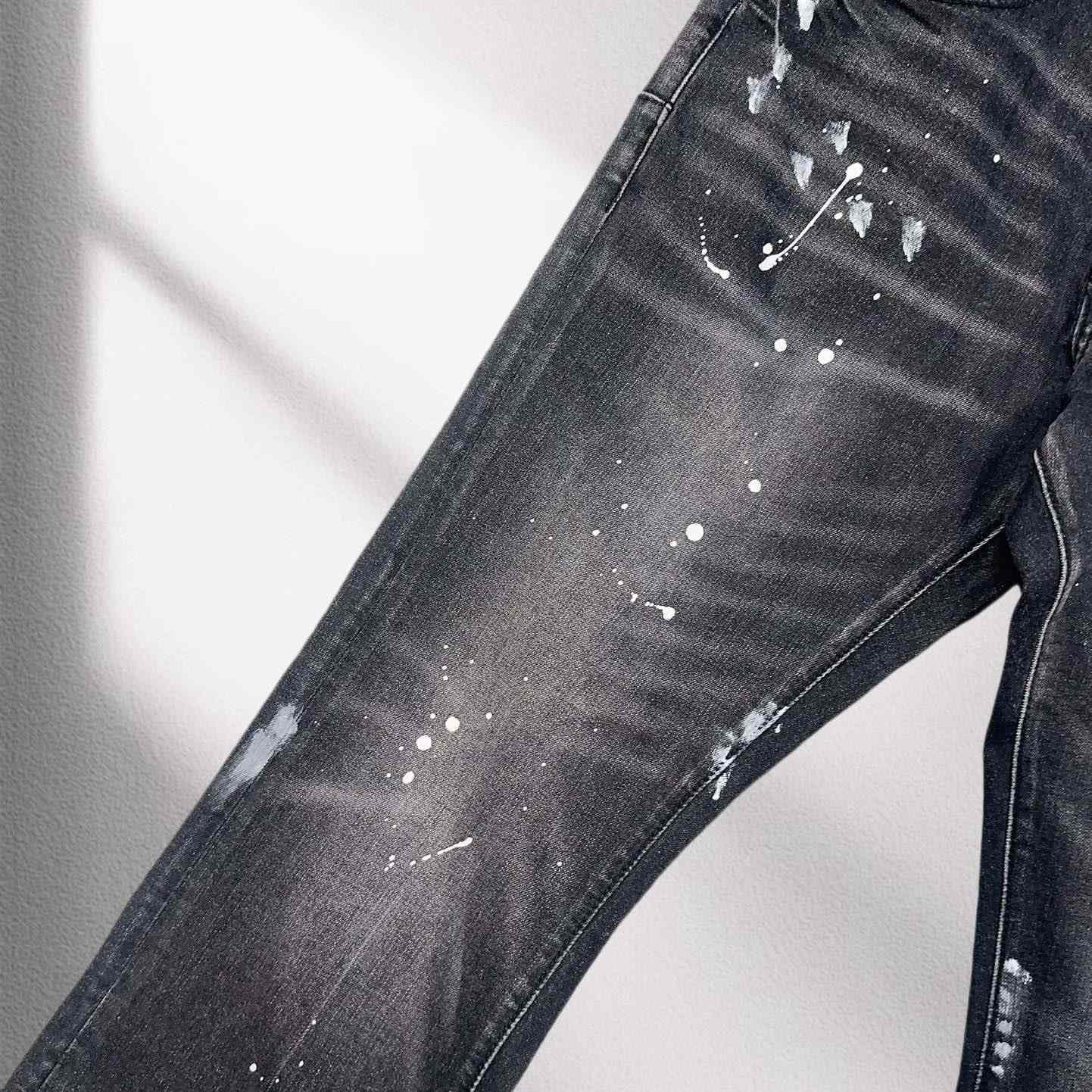 Purple-Brand Jeans   8326 - FashionPlug