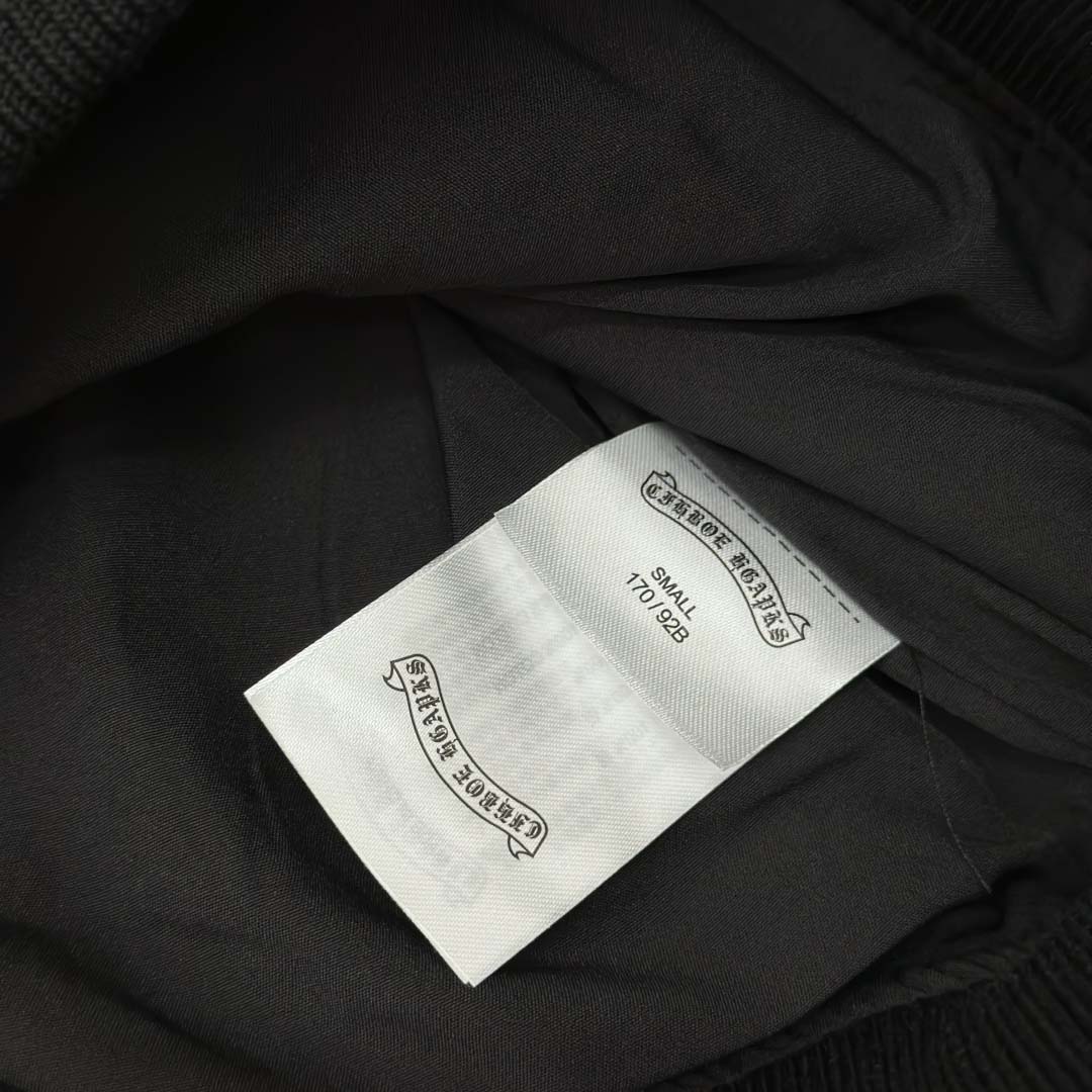 Chrome Hearts Jacket - FashionPlug