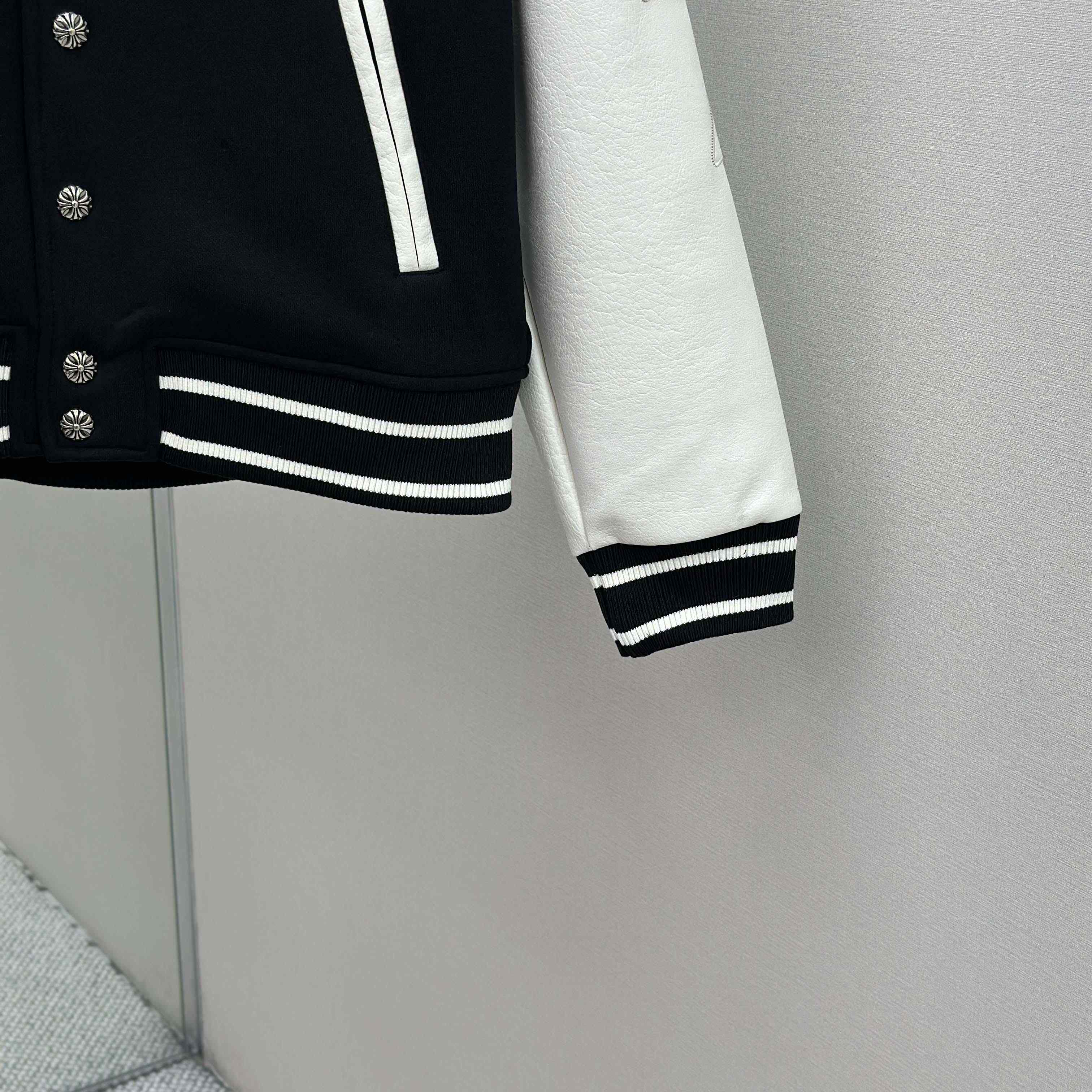 Chrome Hearts Jacket - FashionPlug