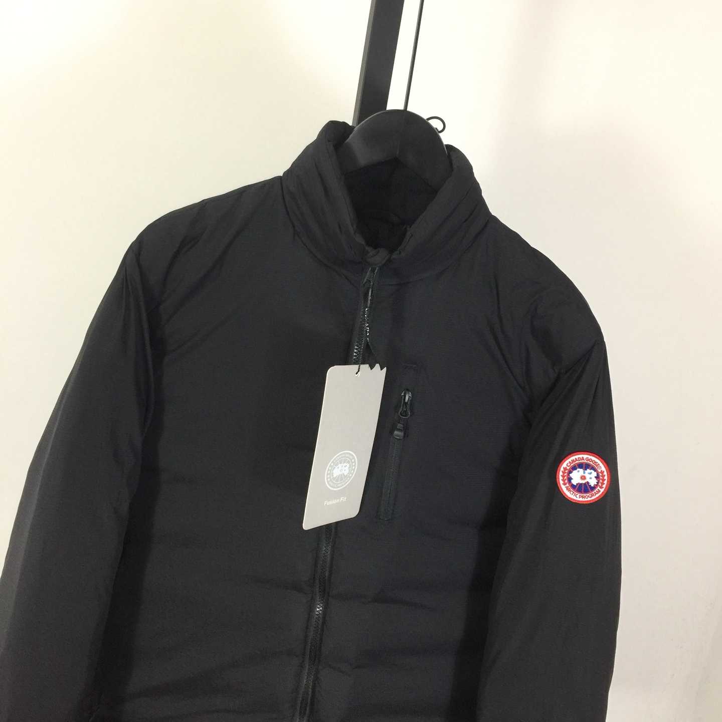 Canada Goose Lodge Jacket - FashionPlug