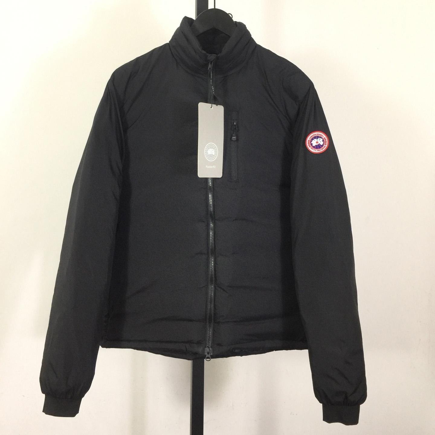 Canada Goose Lodge Jacket - FashionPlug
