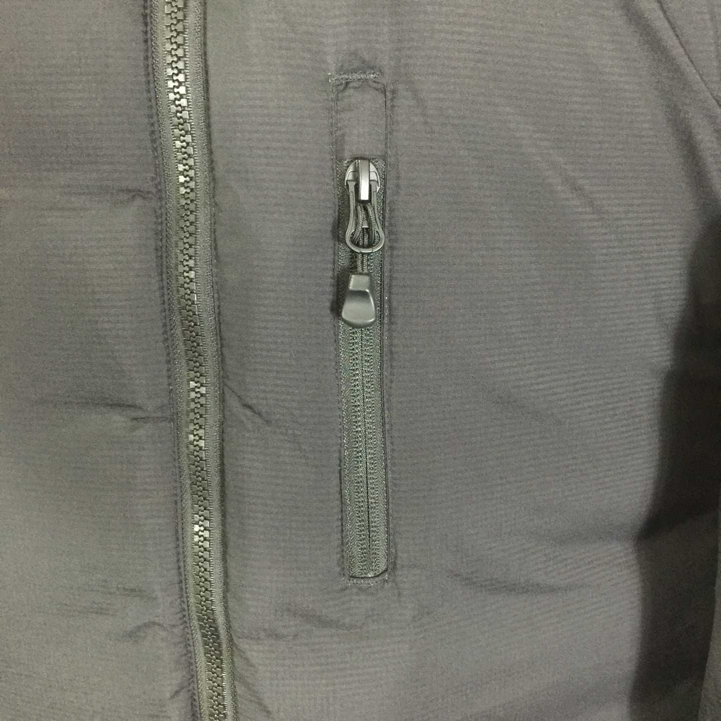 Canada Goose Lodge Jacket - FashionPlug