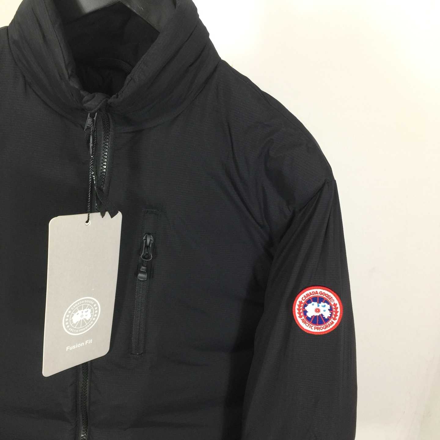 Canada Goose Lodge Jacket - FashionPlug
