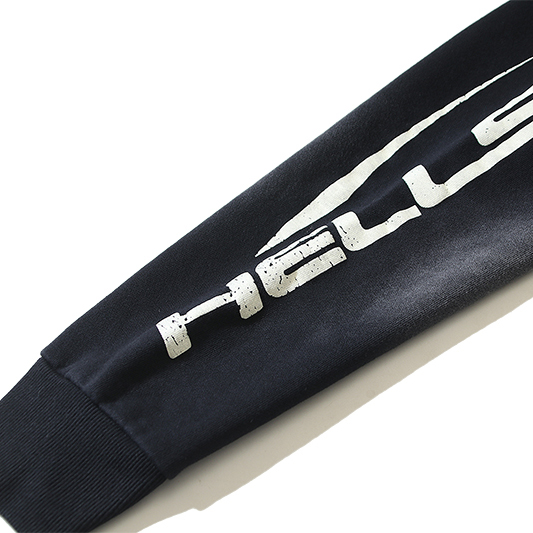 Hellstar Hooded Sweatshirt - FashionPlug