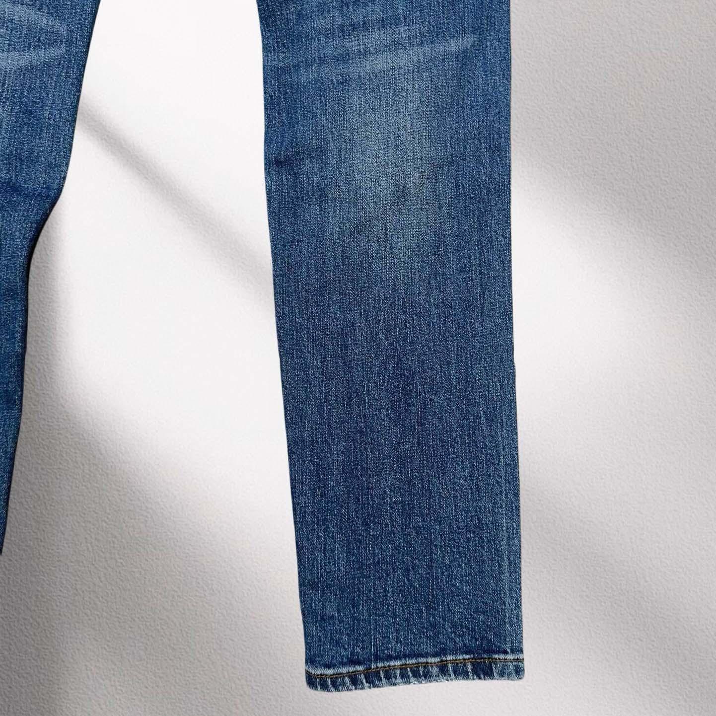 Amiri Jeans   6145 - FashionPlug