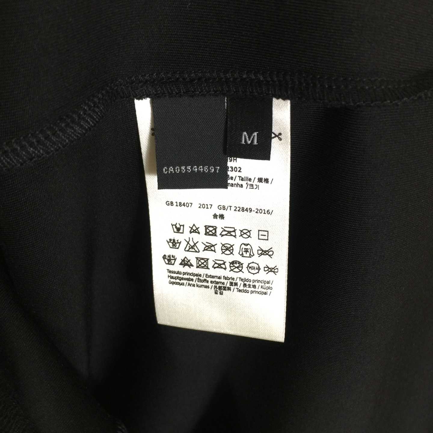 Fendi Cotton Jersey T-shirt  - FashionPlug