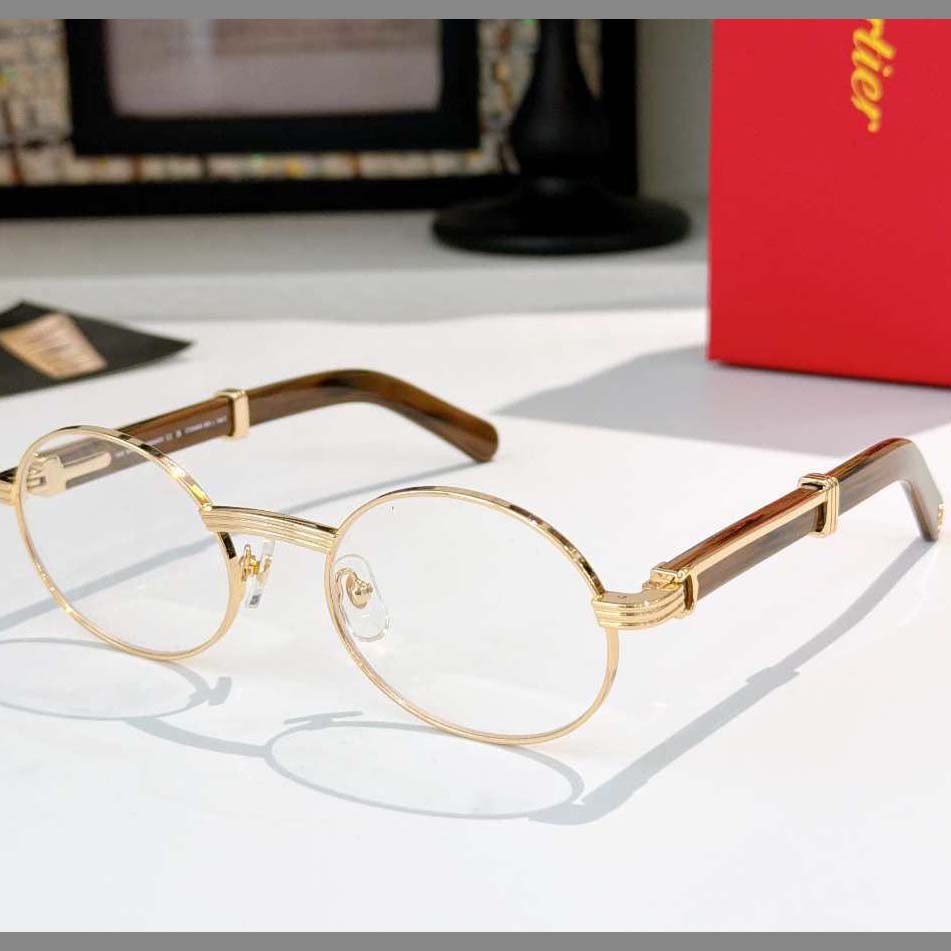 Cartier Sunglasses    - FashionPlug