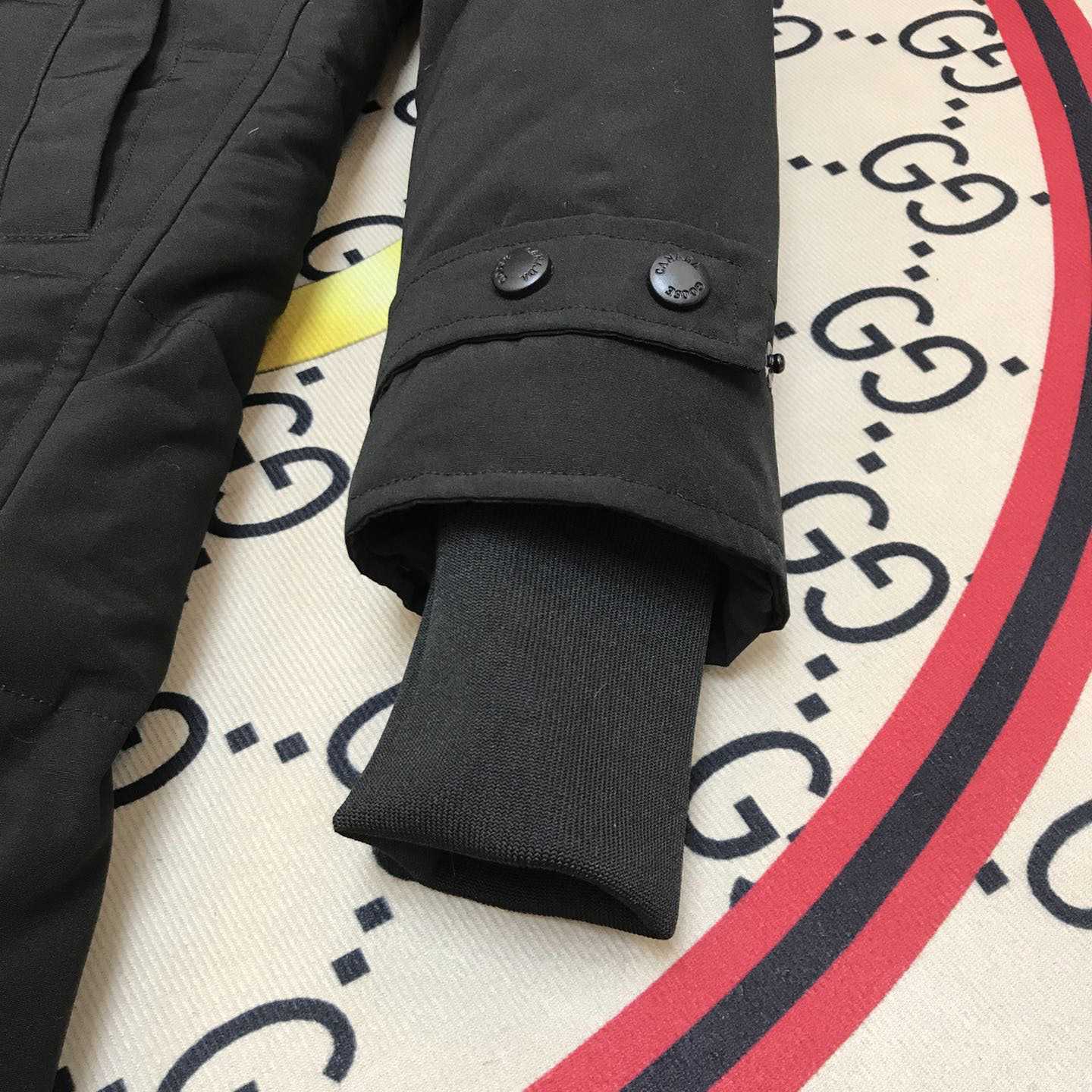Canada Goose Shelburne Parka   - FashionPlug