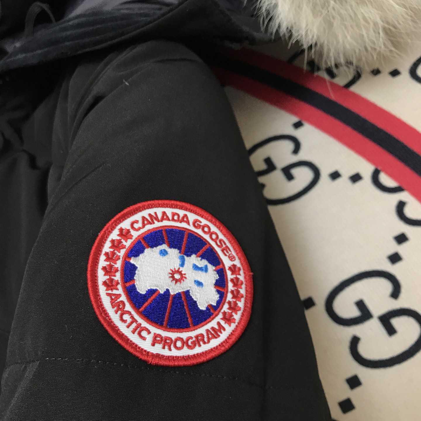 Canada Goose Shelburne Parka   - FashionPlug