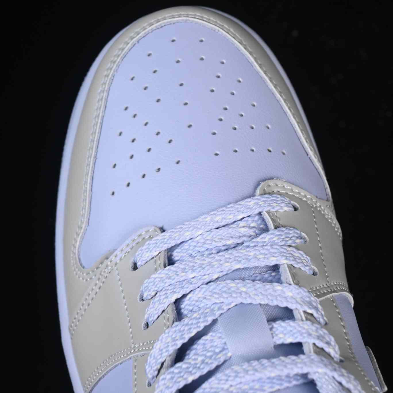  Air Jordan 1 Low “Royal Plaid” – IM5129-010  - FashionPlug