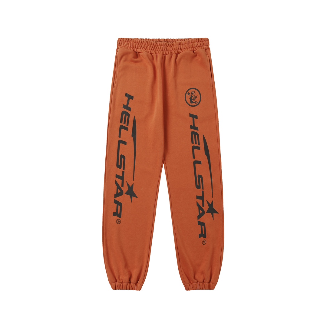 Hellstar Sweatpants  - FashionPlug