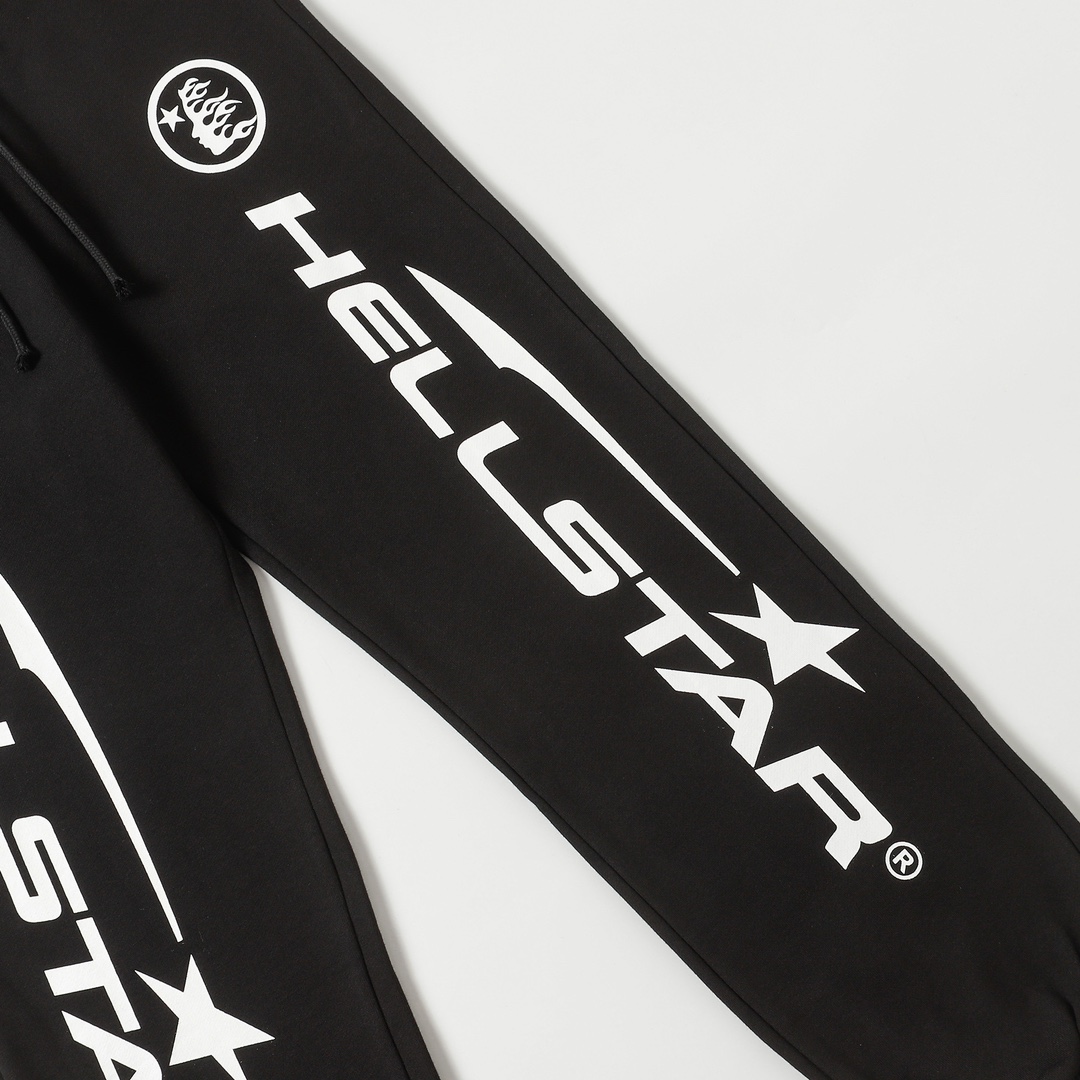 Hellstar Sweatpants  - FashionPlug